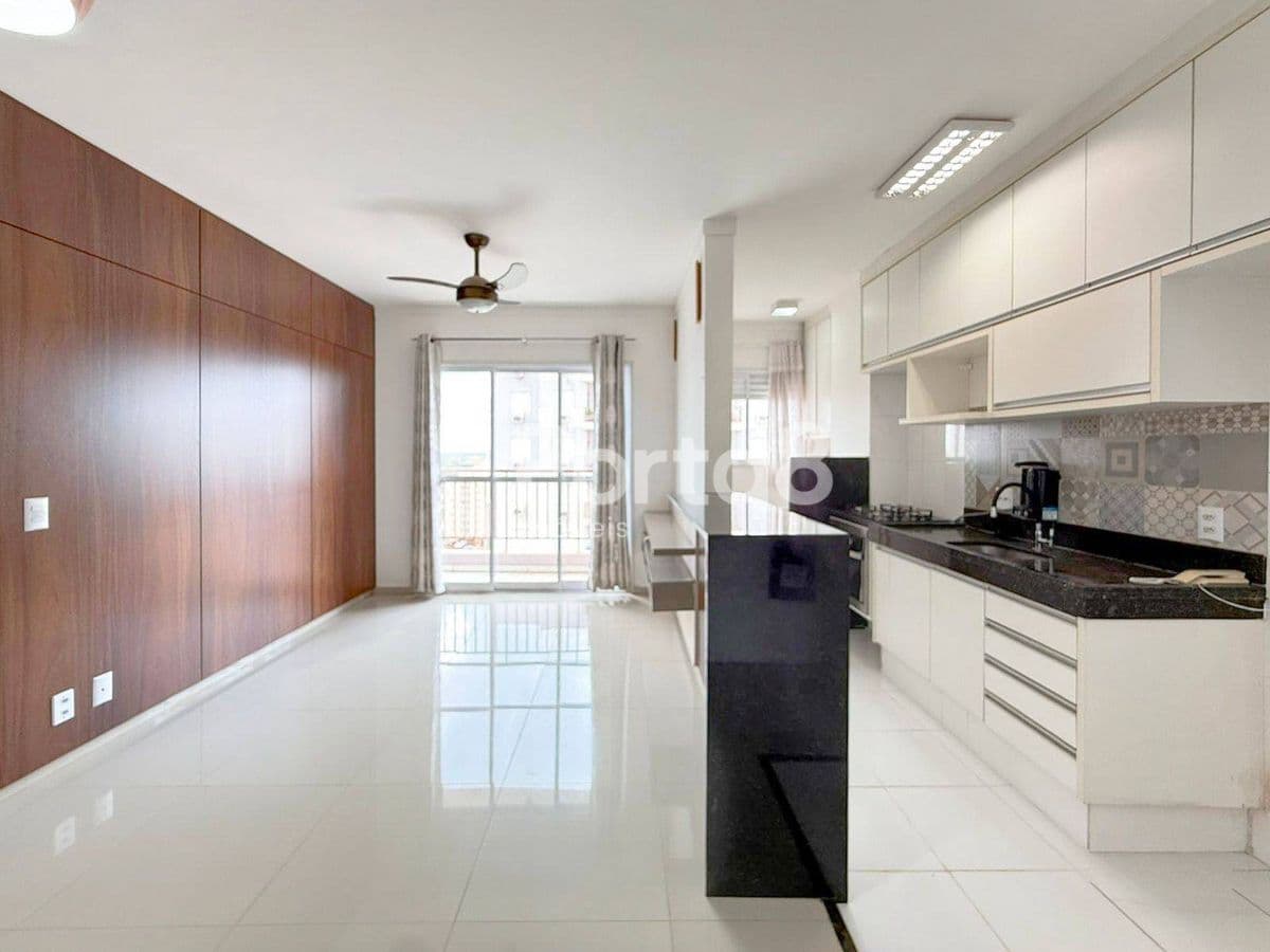 Apartamento 2 Dormitórios Altos de Iboruna com Vista Panorâmica - Foto 4