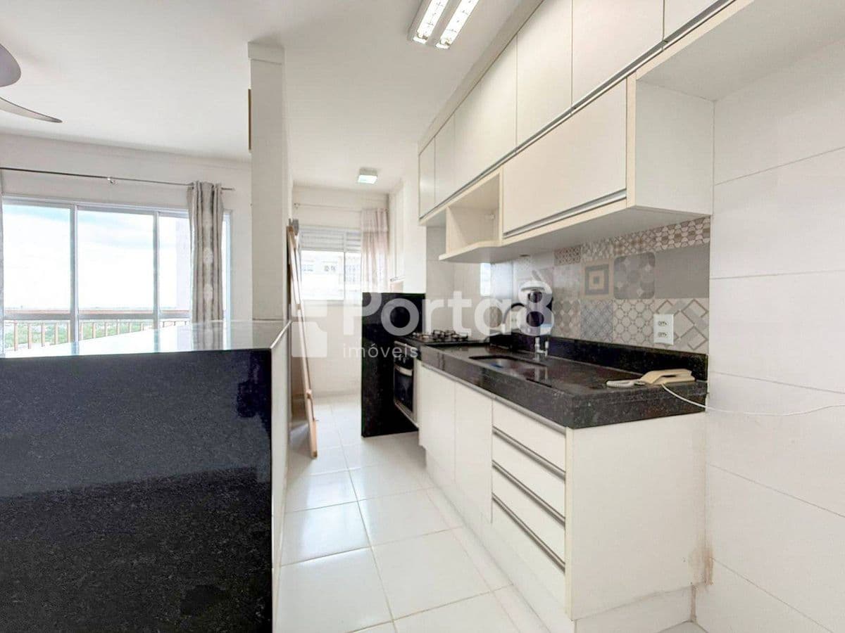 Apartamento 2 Dormitórios Altos de Iboruna com Vista Panorâmica - Foto 5
