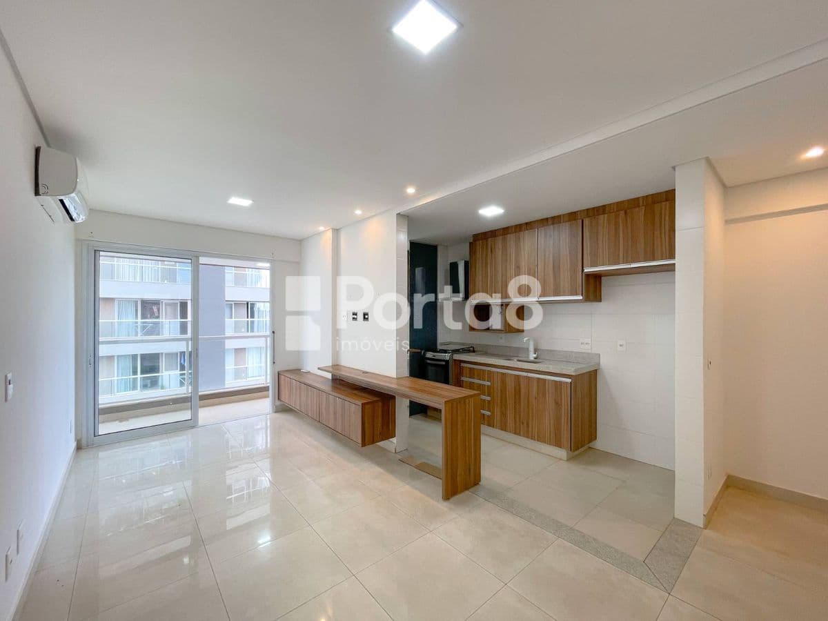 Apartamento 2 Dormitórios Jardim Maracanã com Vista Livre