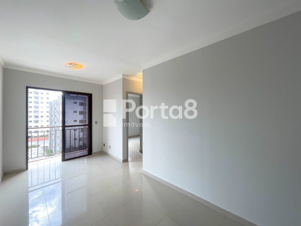 Apartamento 2 Quartos Jardim Vivendas com Área Gourmet