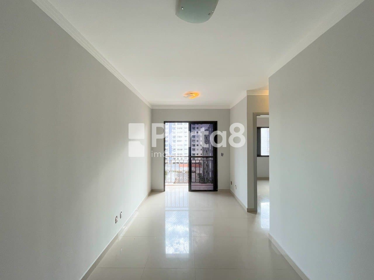 Apartamento 2 Quartos Jardim Vivendas com Área Gourmet - Foto 2