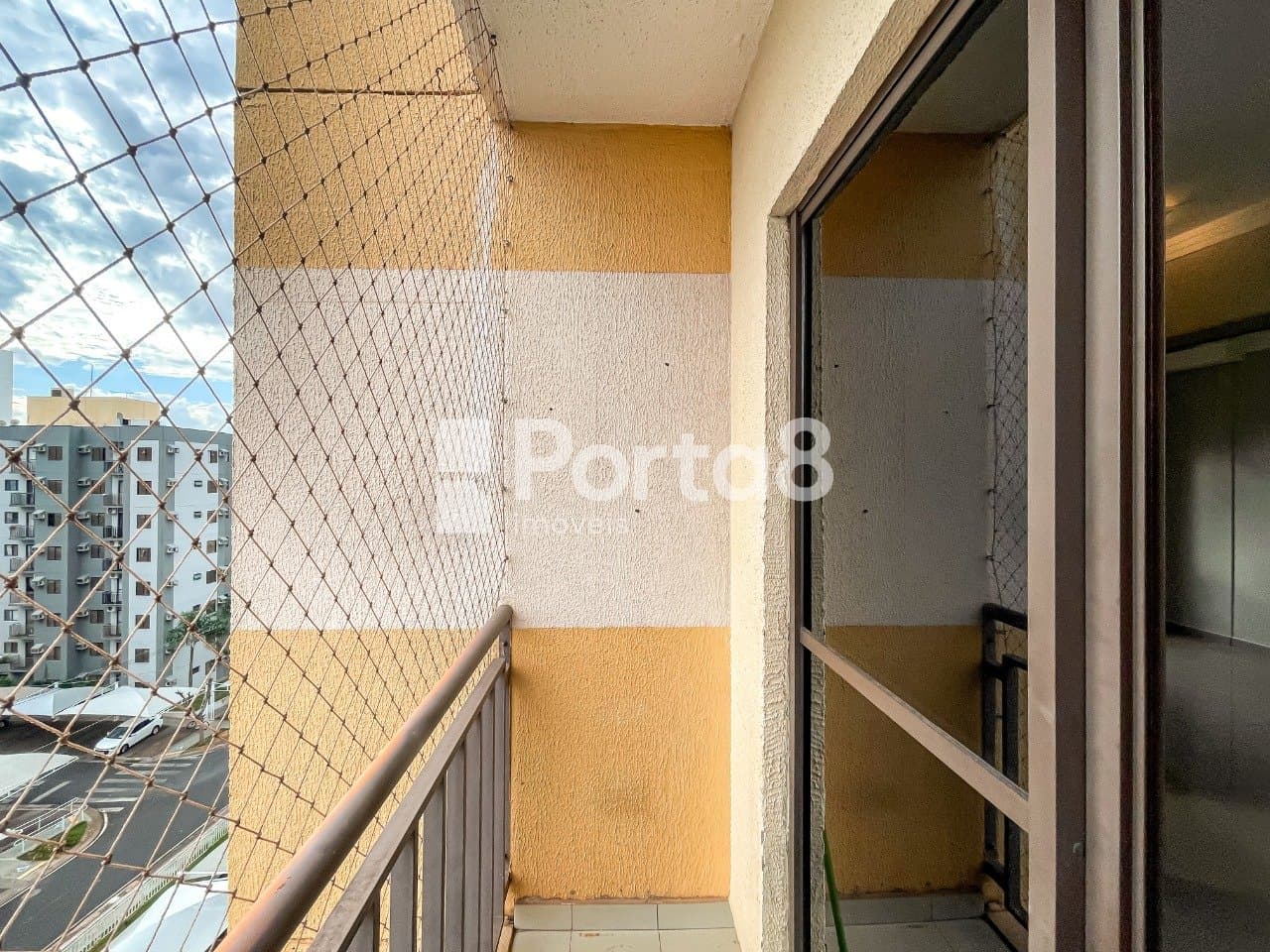 Apartamento 2 Quartos Jardim Vivendas com Área Gourmet - Foto 4