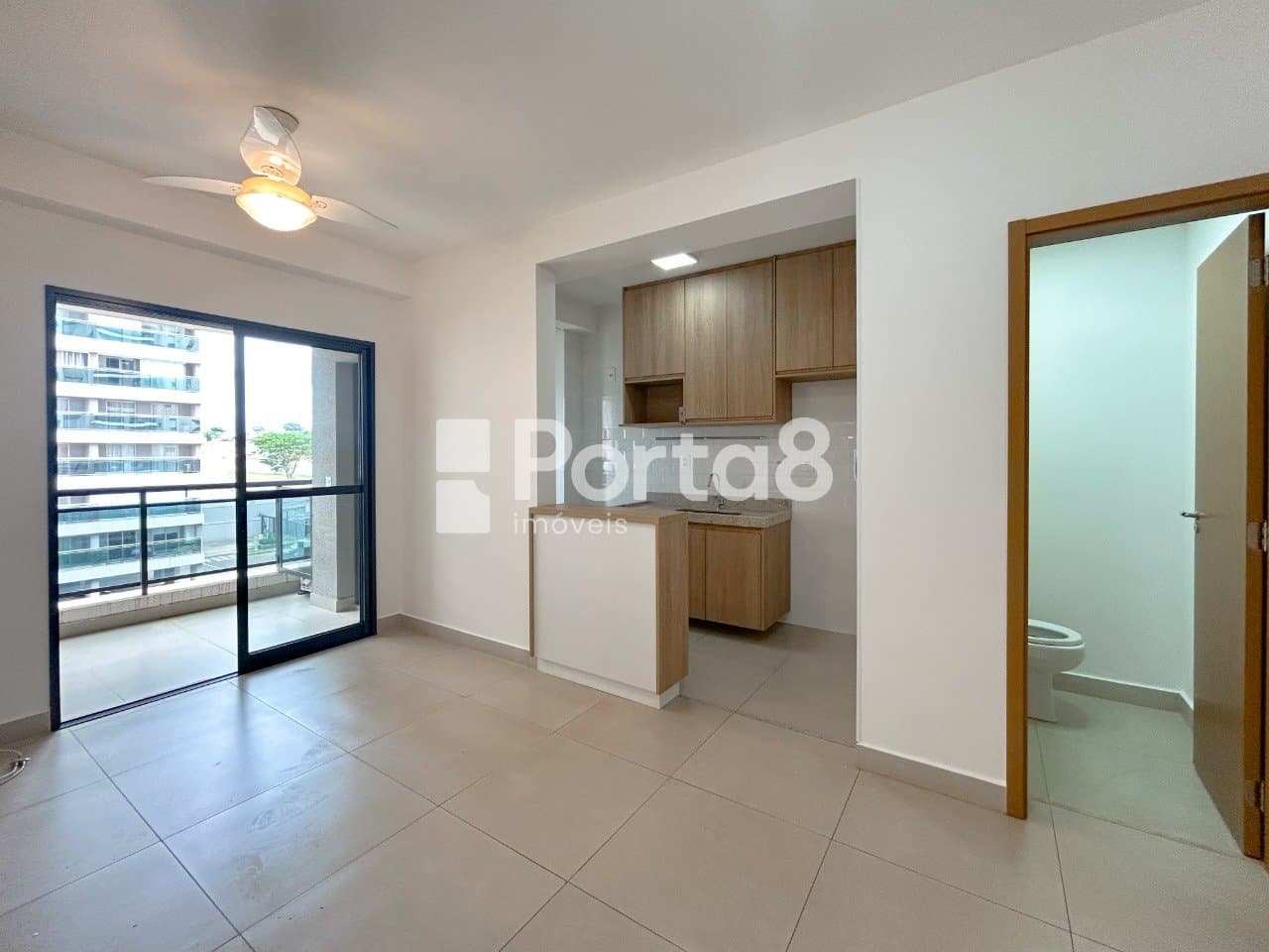 Apartamento 2 Suítes Jardim Tarraf II com Lazer Completo