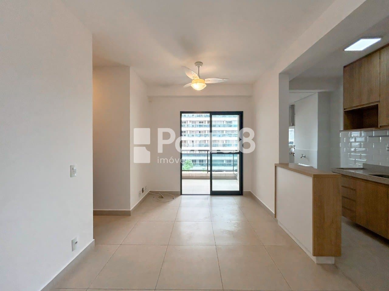 Apartamento 2 Suítes Jardim Tarraf II com Lazer Completo - Foto 2