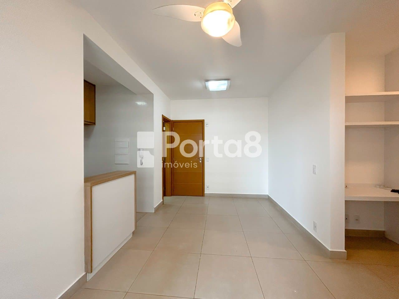 Apartamento 2 Suítes Jardim Tarraf II com Lazer Completo - Foto 3