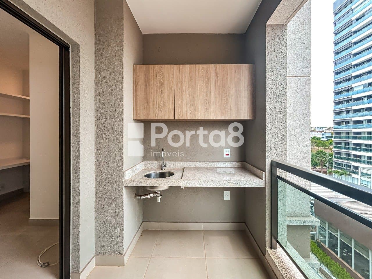 Apartamento 2 Suítes Jardim Tarraf II com Lazer Completo - Foto 5