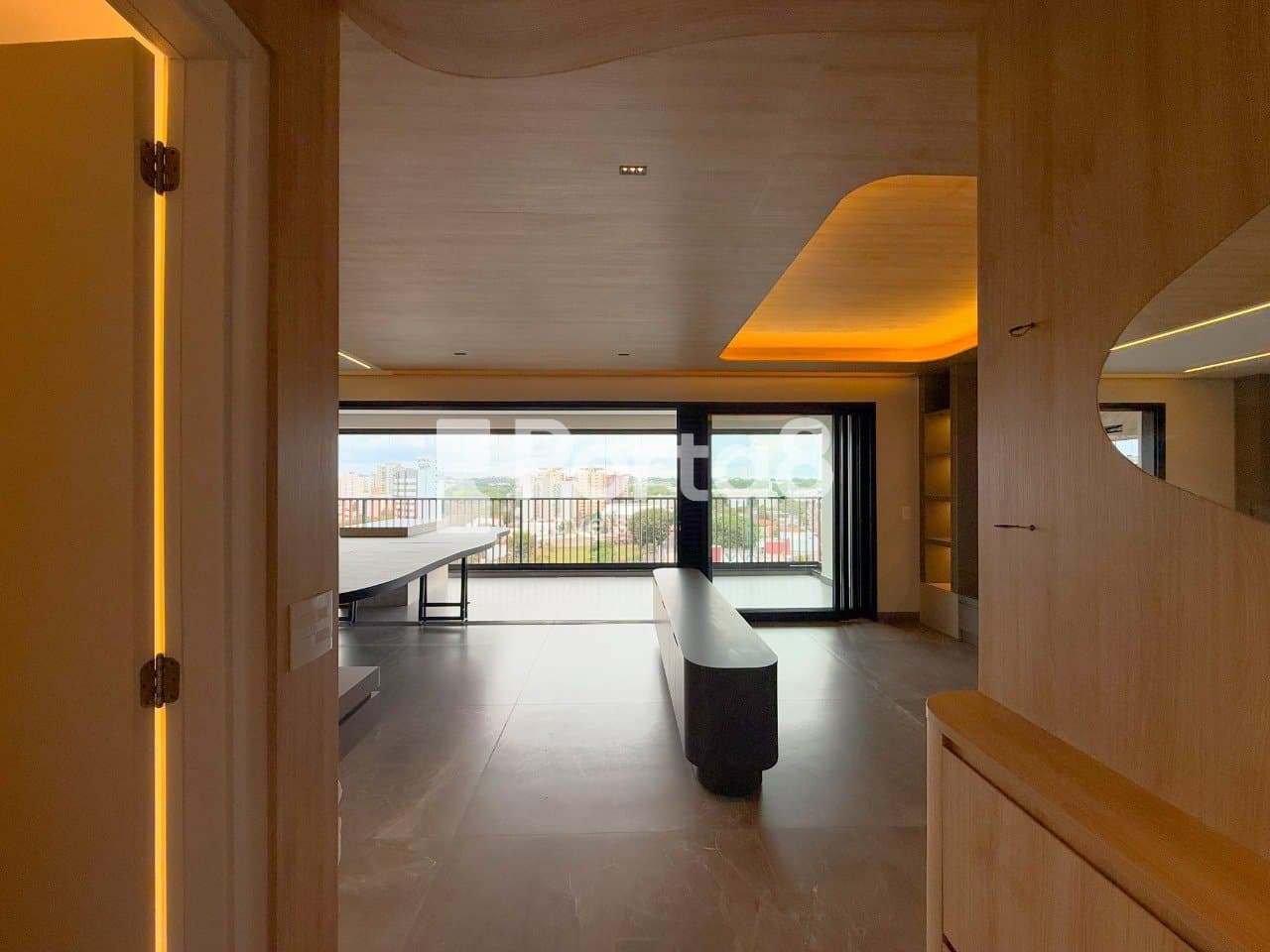 Apartamento 3 Suítes Nova Redentora com Lazer Completo - Foto 2