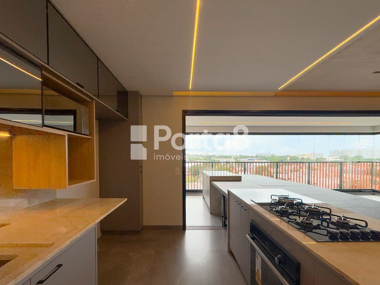 Apartamento 3 Suítes Nova Redentora com Lazer Completo - Foto 5
