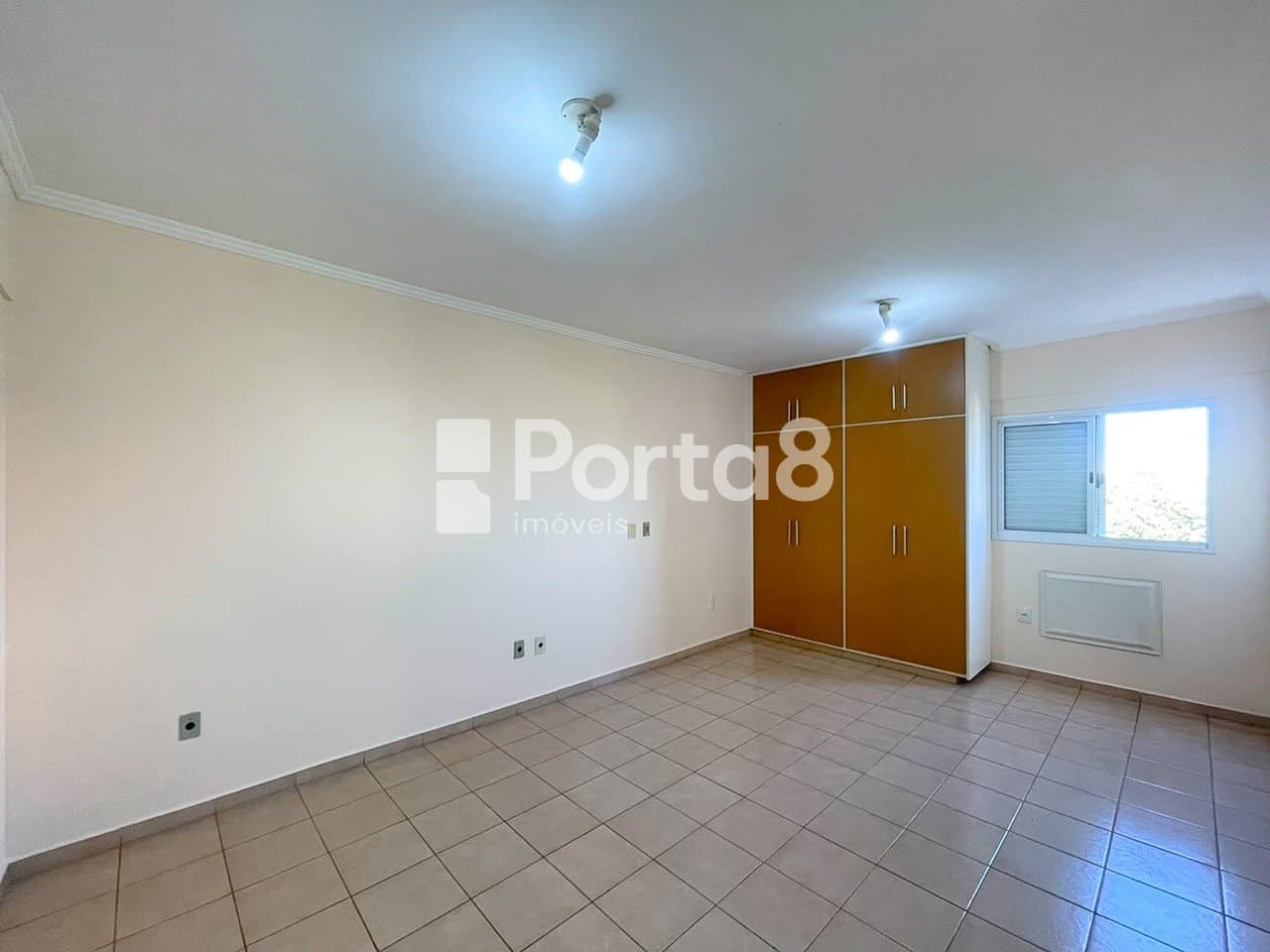 Apartamento 1 Quarto 55m² Vila São Pedro com Vista Livre - Foto 2