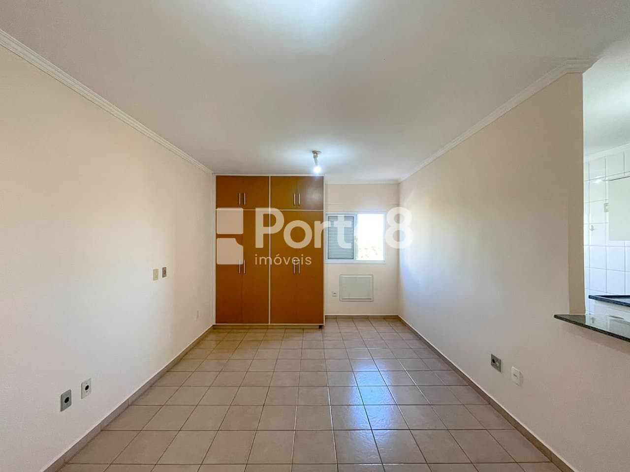 Apartamento 1 Quarto 55m² Vila São Pedro com Vista Livre - Foto 3