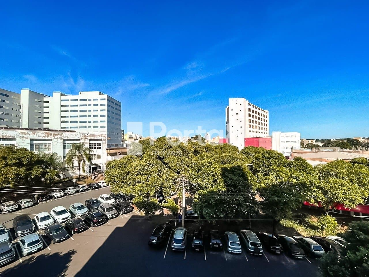 Apartamento 1 Quarto 55m² Vila São Pedro com Vista Livre - Foto 4