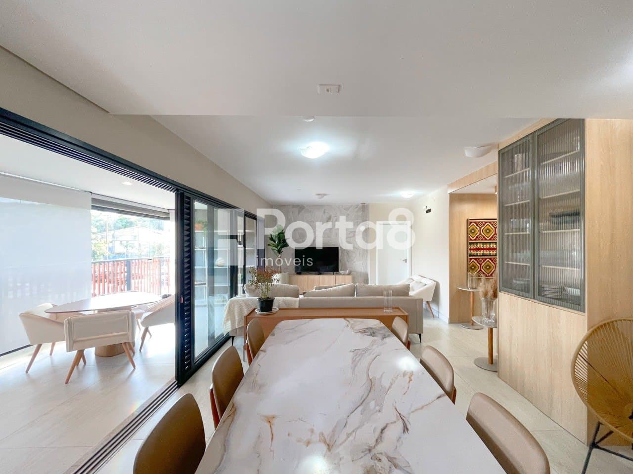 Apartamento 3 Quartos Nova Redentora com Área Gourmet - Foto 3