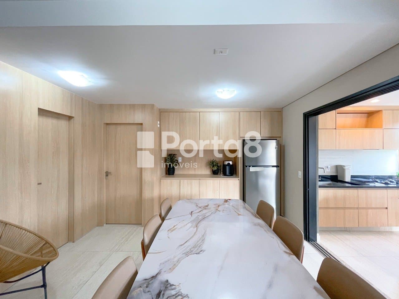 Apartamento 3 Quartos Nova Redentora com Área Gourmet - Foto 4