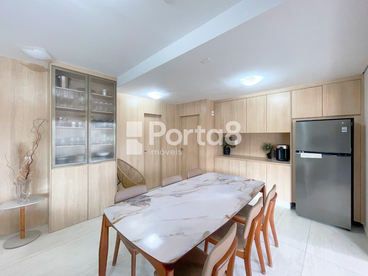 Apartamento 3 Quartos Nova Redentora com Área Gourmet - Foto 5