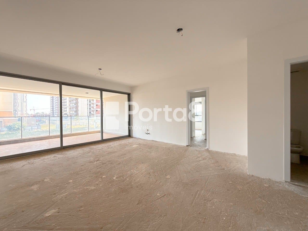 Apartamento 3 Suítes Jardim Paulistano com Varanda Gourmet