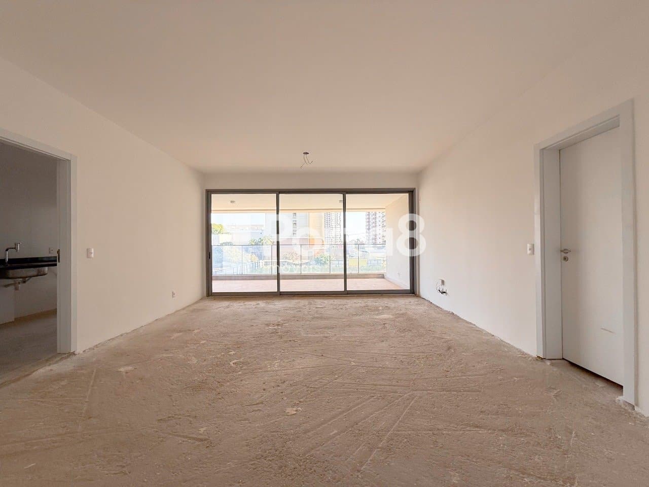 Apartamento 3 Suítes Jardim Paulistano com Varanda Gourmet - Foto 2