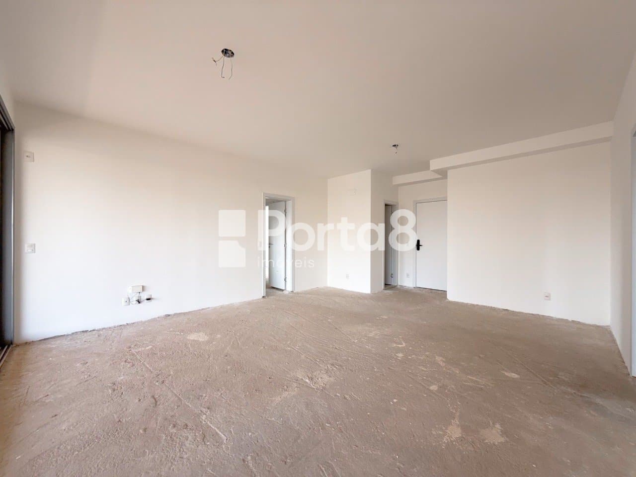 Apartamento 3 Suítes Jardim Paulistano com Varanda Gourmet - Foto 4