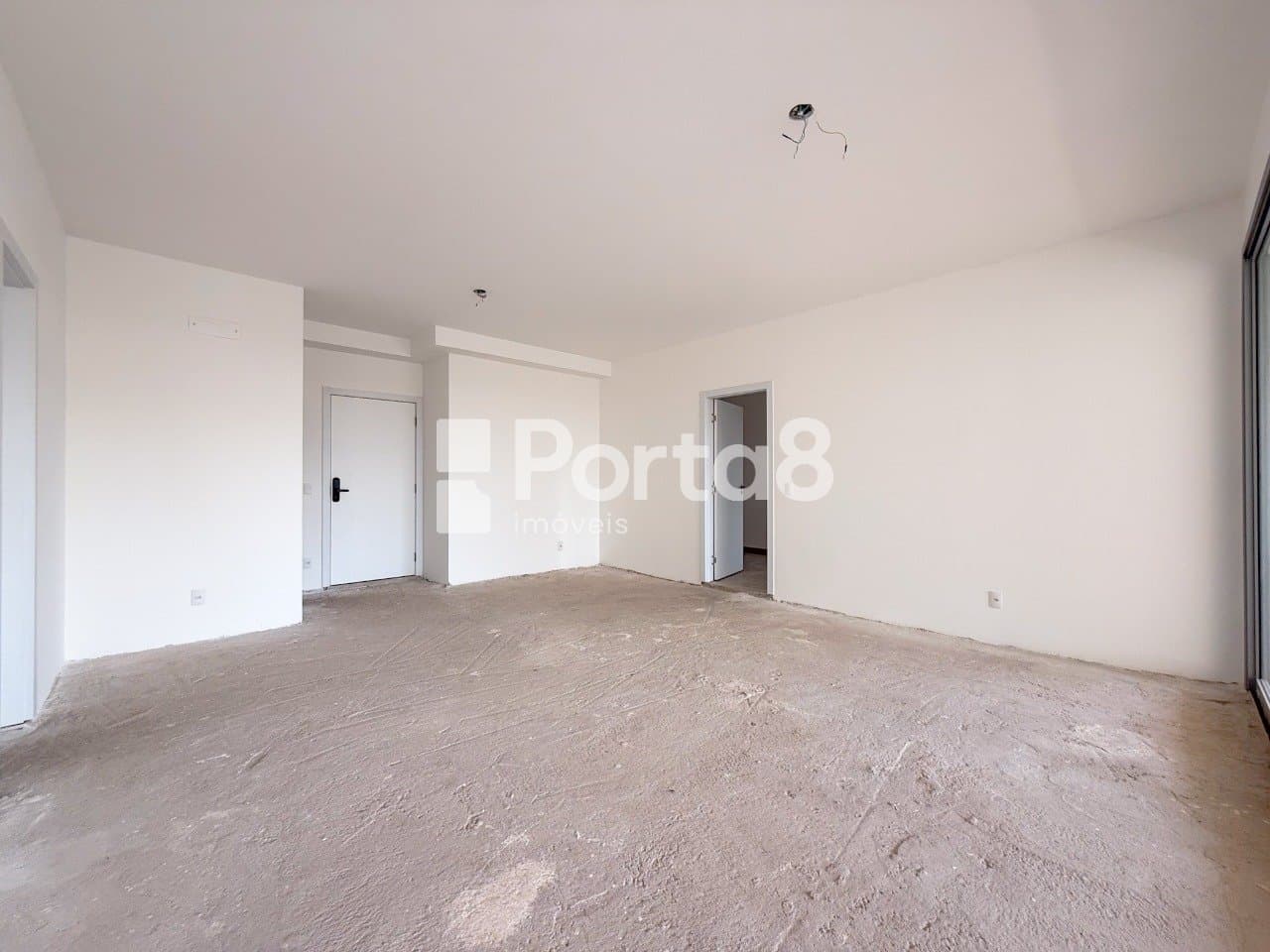 Apartamento 3 Suítes Jardim Paulistano com Varanda Gourmet - Foto 5