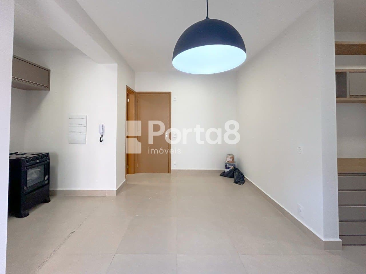 Apartamento 2 Quartos Jardim Tarraf II com Área Gourmet - Foto 3
