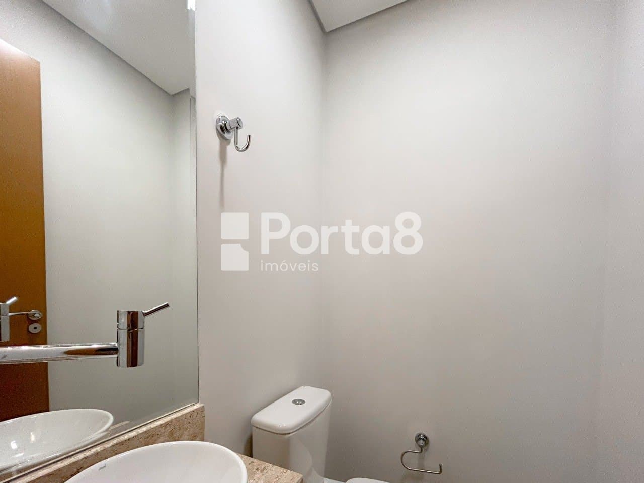 Apartamento 2 Quartos Jardim Tarraf II com Área Gourmet - Foto 5