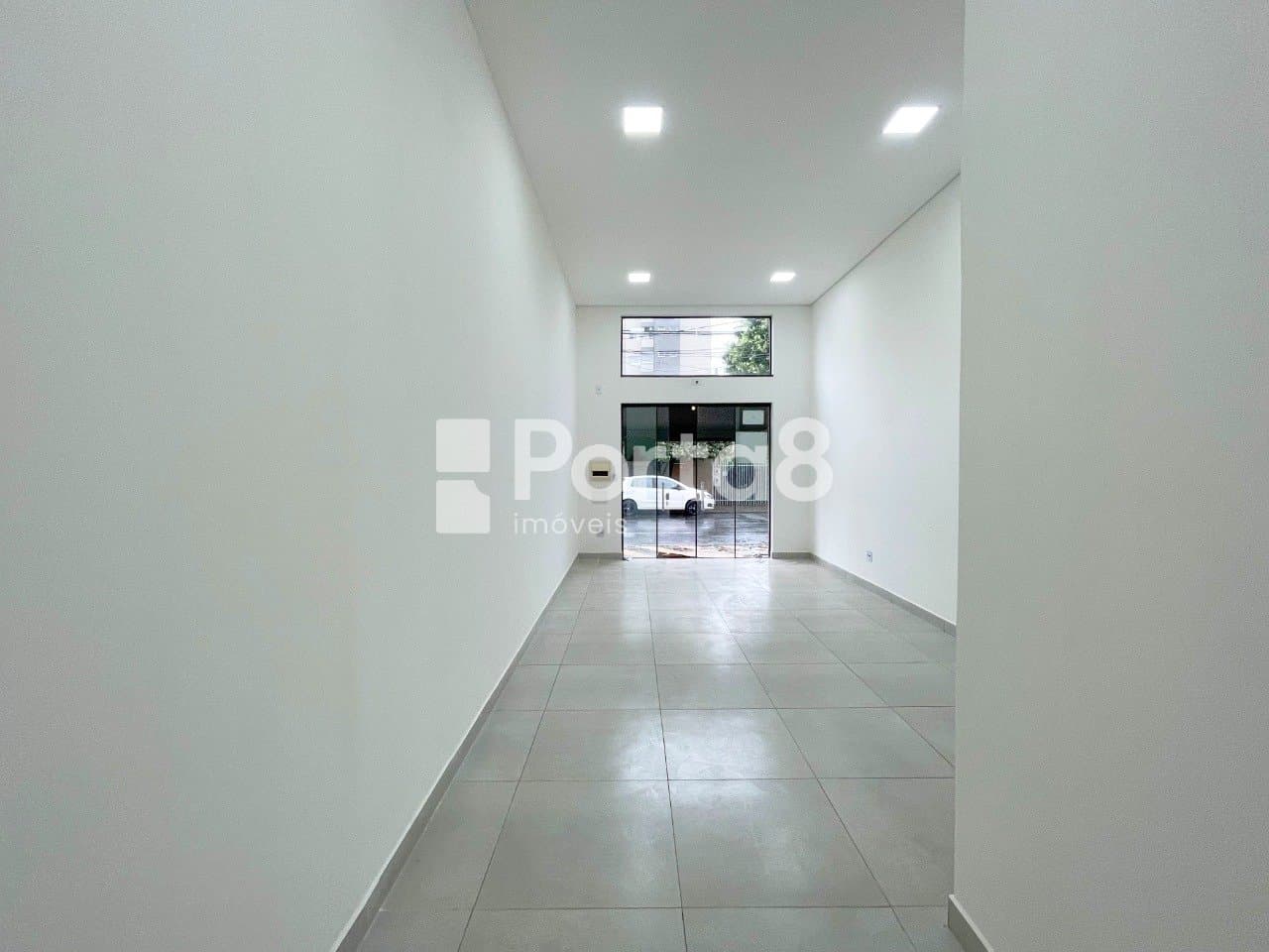 Sala Comercial 40m² Vila Sinibaldi com 1 Vaga e Vista Livre - Foto 3