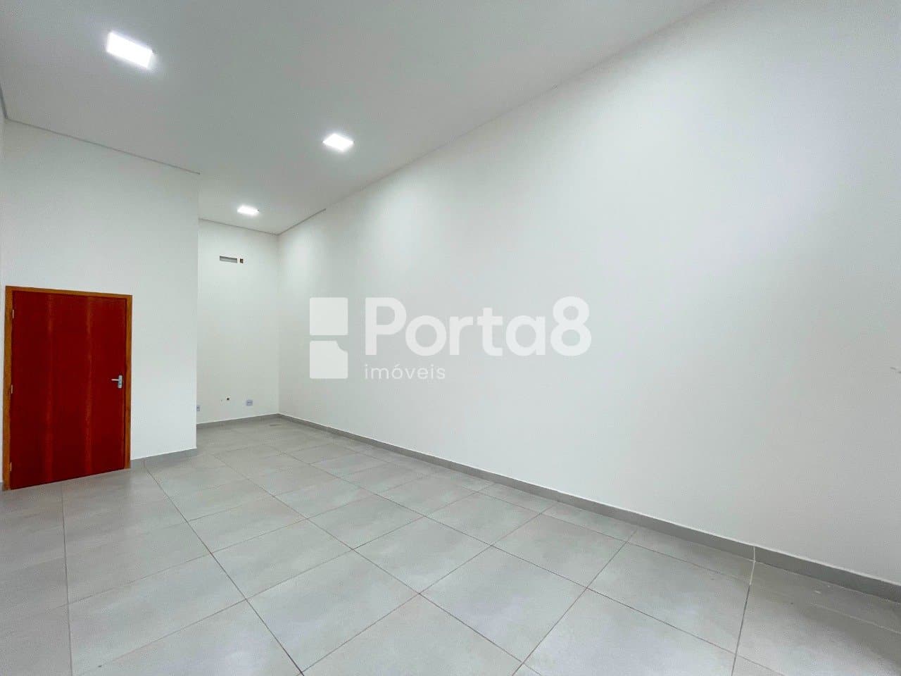 Sala Comercial 40m² Vila Sinibaldi com 1 Vaga e Vista Livre - Foto 4