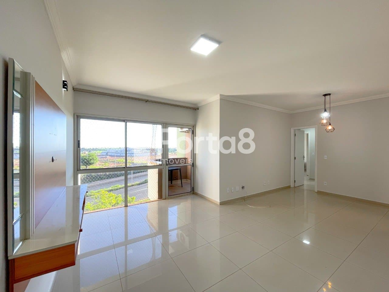Apartamento 3 Quartos Jardim Vivendas com Lazer Completo