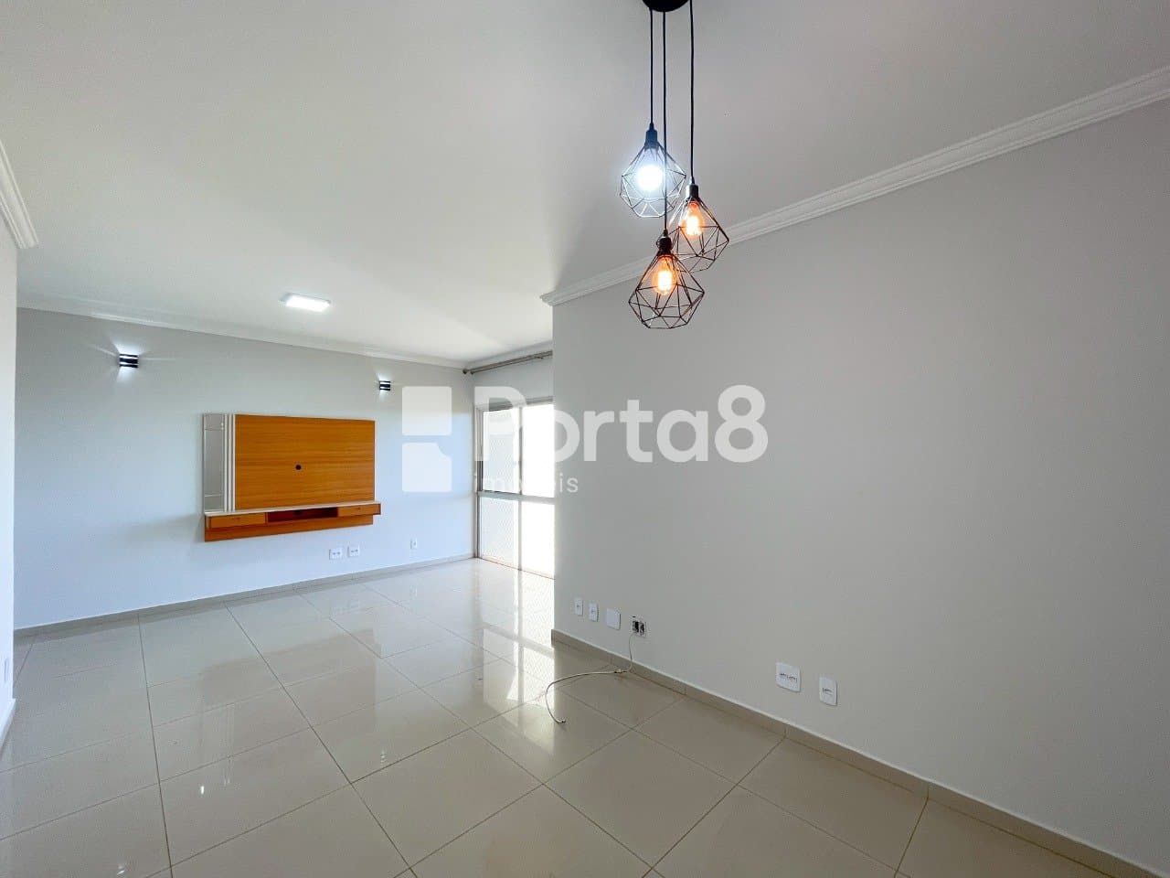 Apartamento 3 Quartos Jardim Vivendas com Lazer Completo - Foto 4