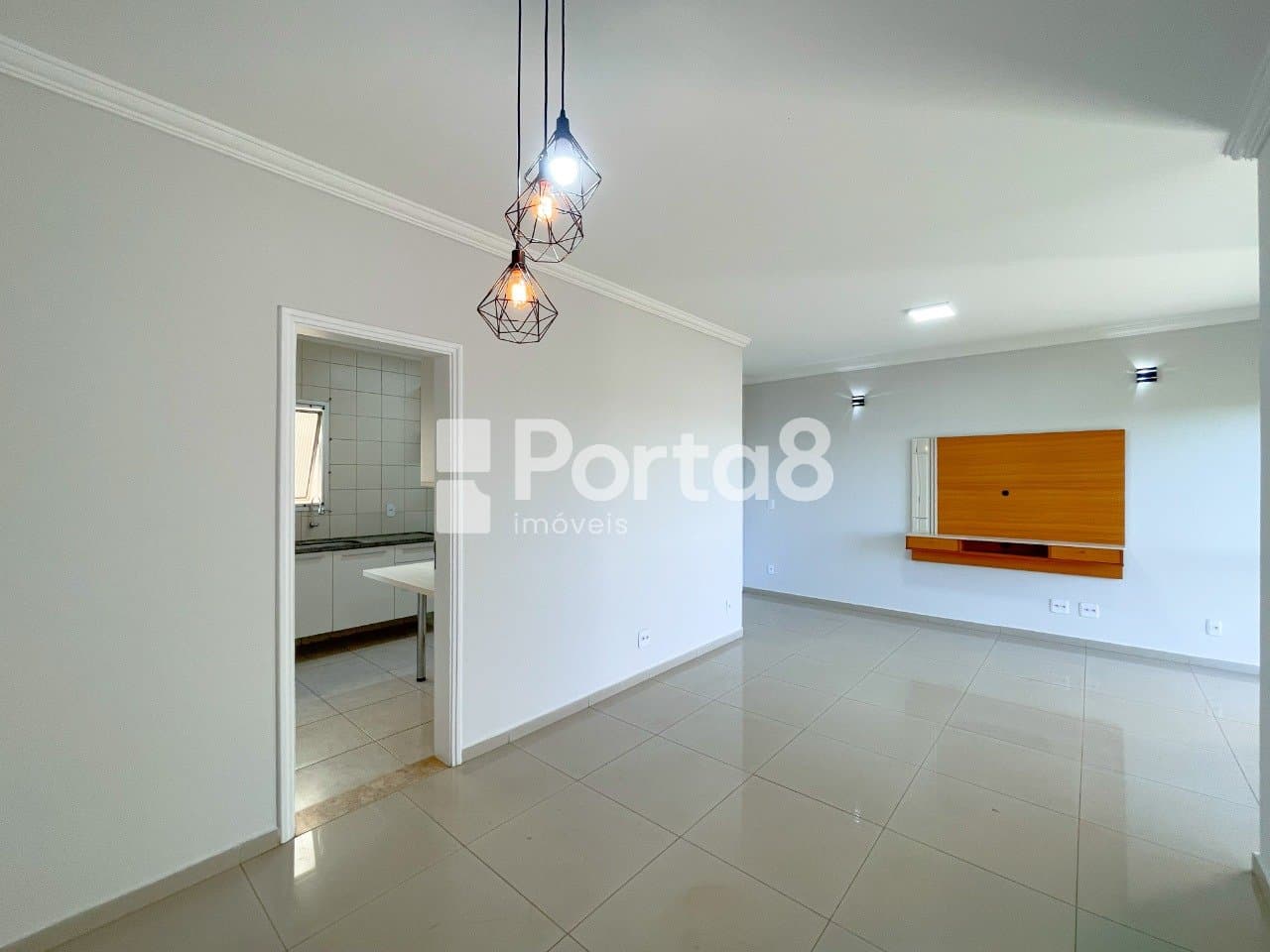 Apartamento 3 Quartos Jardim Vivendas com Lazer Completo - Foto 5