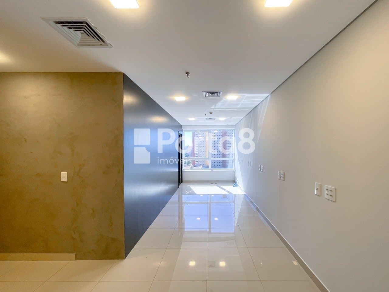 Sala Comercial 40m² com Vista - Vila São José - Foto 2
