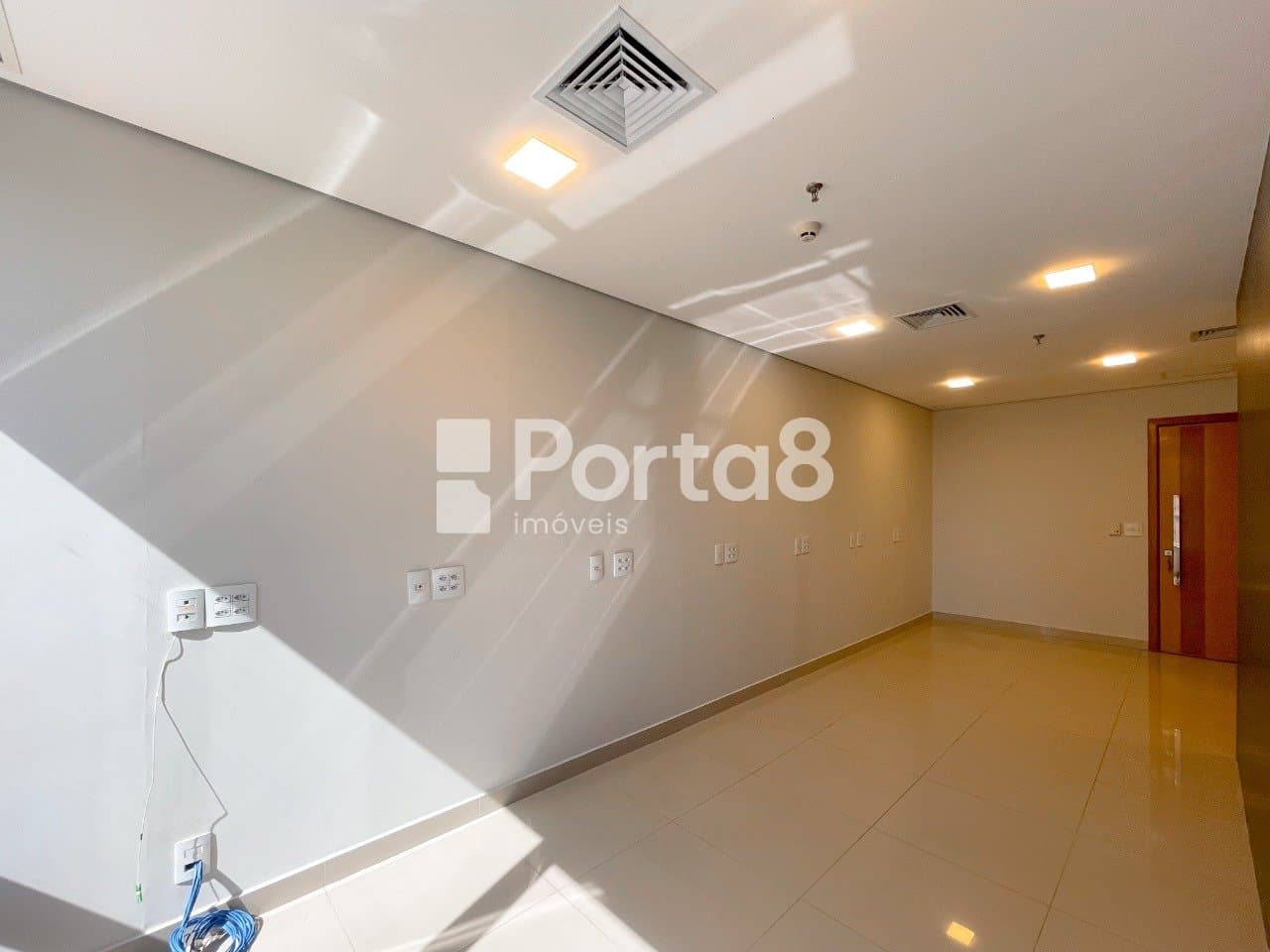 Sala Comercial 40m² com Vista - Vila São José - Foto 5