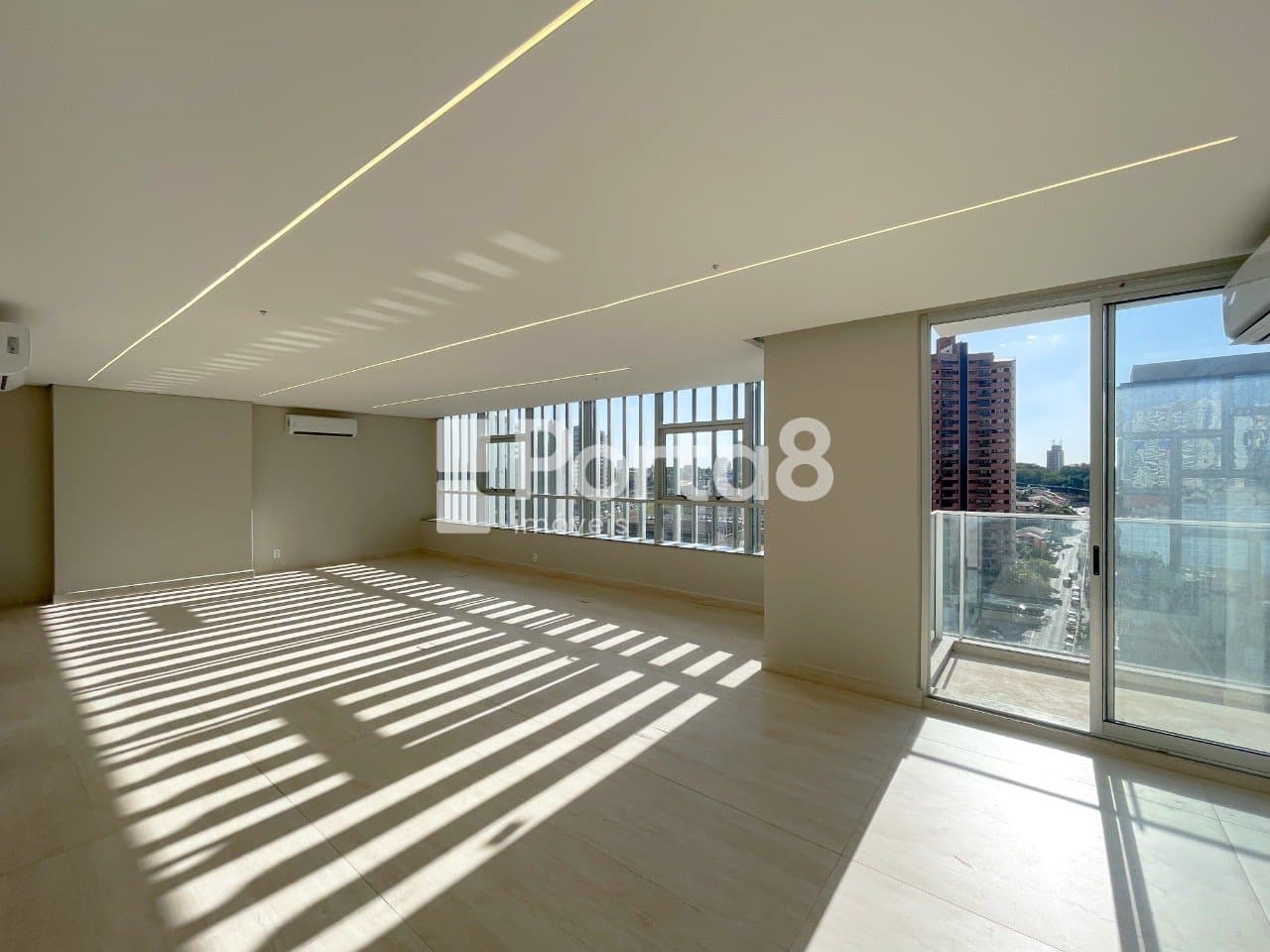 Sala Comercial 75m² no Plaza Corporate - Jardim Redentor com 1 Vaga - Foto 5
