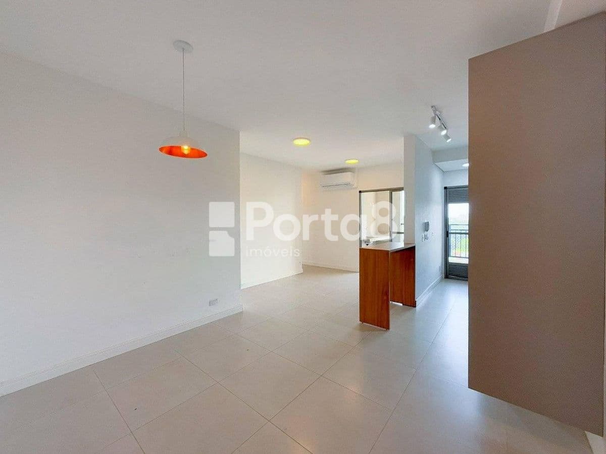 Apartamento 3 Quartos no Bom Jardim com Vista para o Parque - Foto 2