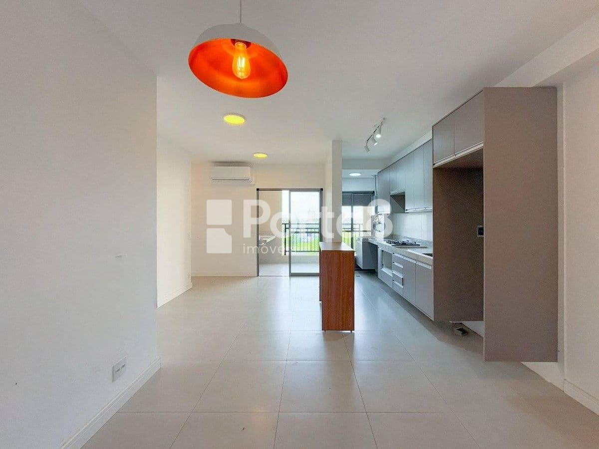 Apartamento 3 Quartos no Bom Jardim com Vista para o Parque - Foto 3