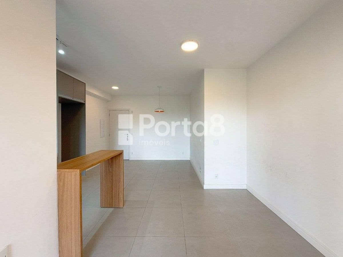 Apartamento 3 Quartos no Bom Jardim com Vista para o Parque - Foto 5