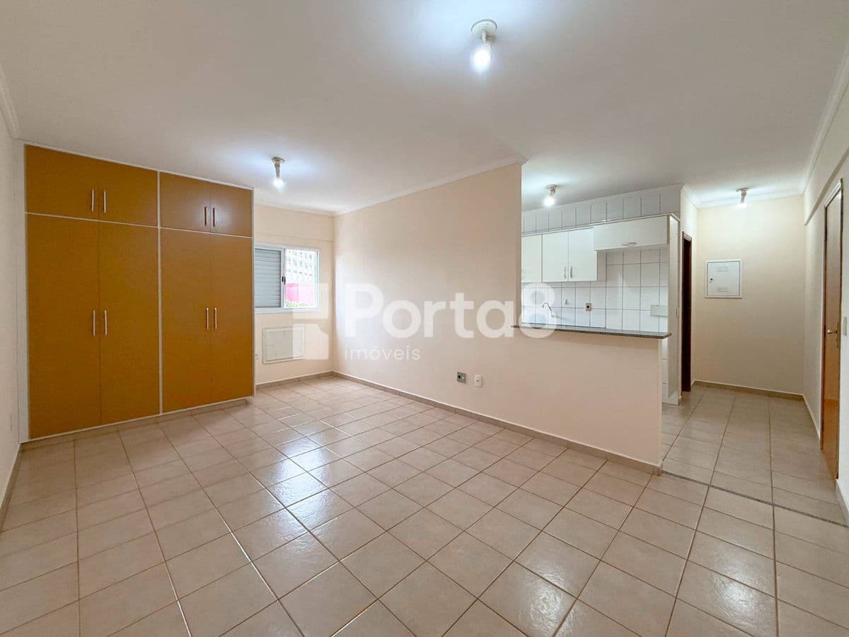 Apartamento Kitnet Vila São Pedro - Próximo ao Hospital de Base