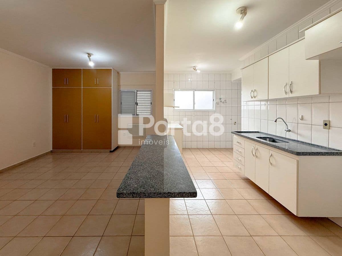 Apartamento Kitnet Vila São Pedro - Próximo ao Hospital de Base - Foto 3