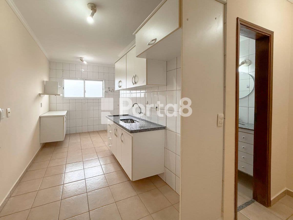 Apartamento Kitnet Vila São Pedro - Próximo ao Hospital de Base - Foto 4