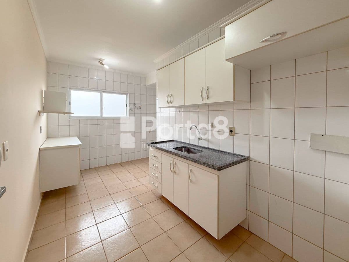 Apartamento Kitnet Vila São Pedro - Próximo ao Hospital de Base - Foto 5