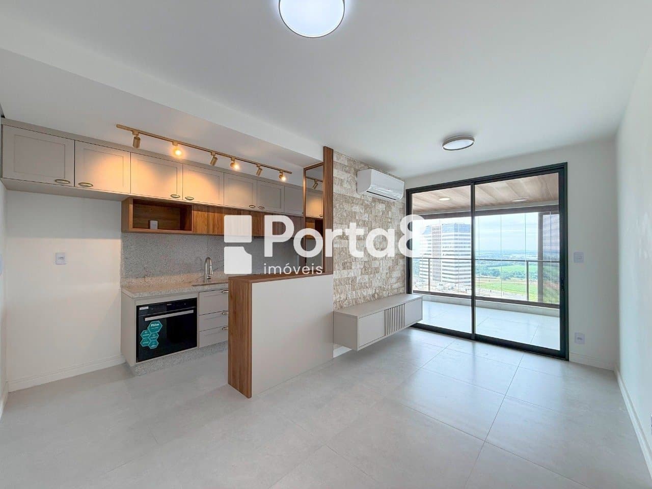 Apartamento 2 Quartos Iguatemi com 2 Vagas e Área Gourmet