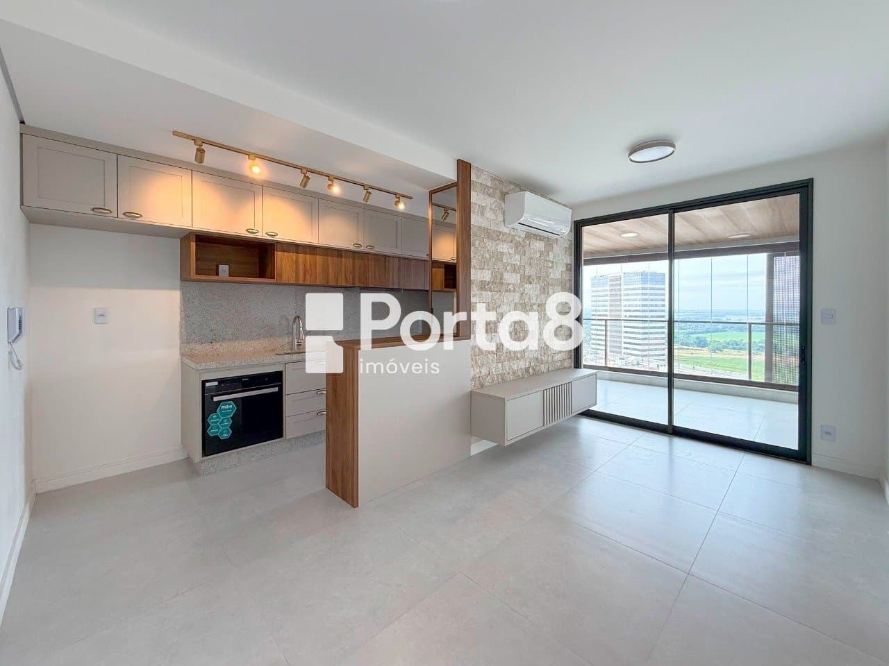 Apartamento 2 Quartos Iguatemi com 2 Vagas e Área Gourmet - Foto 2
