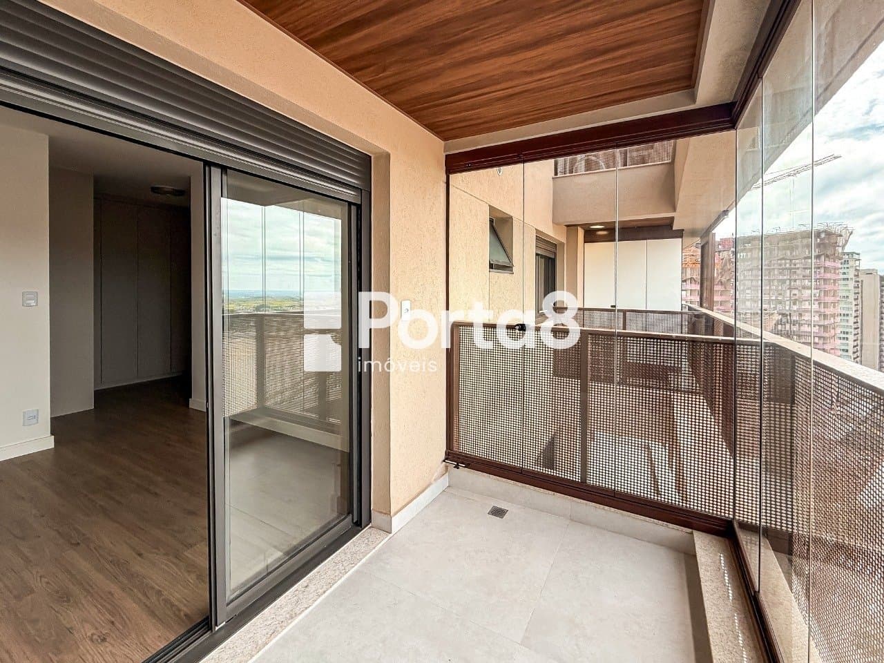 Apartamento 2 Quartos Iguatemi com 2 Vagas e Área Gourmet - Foto 4