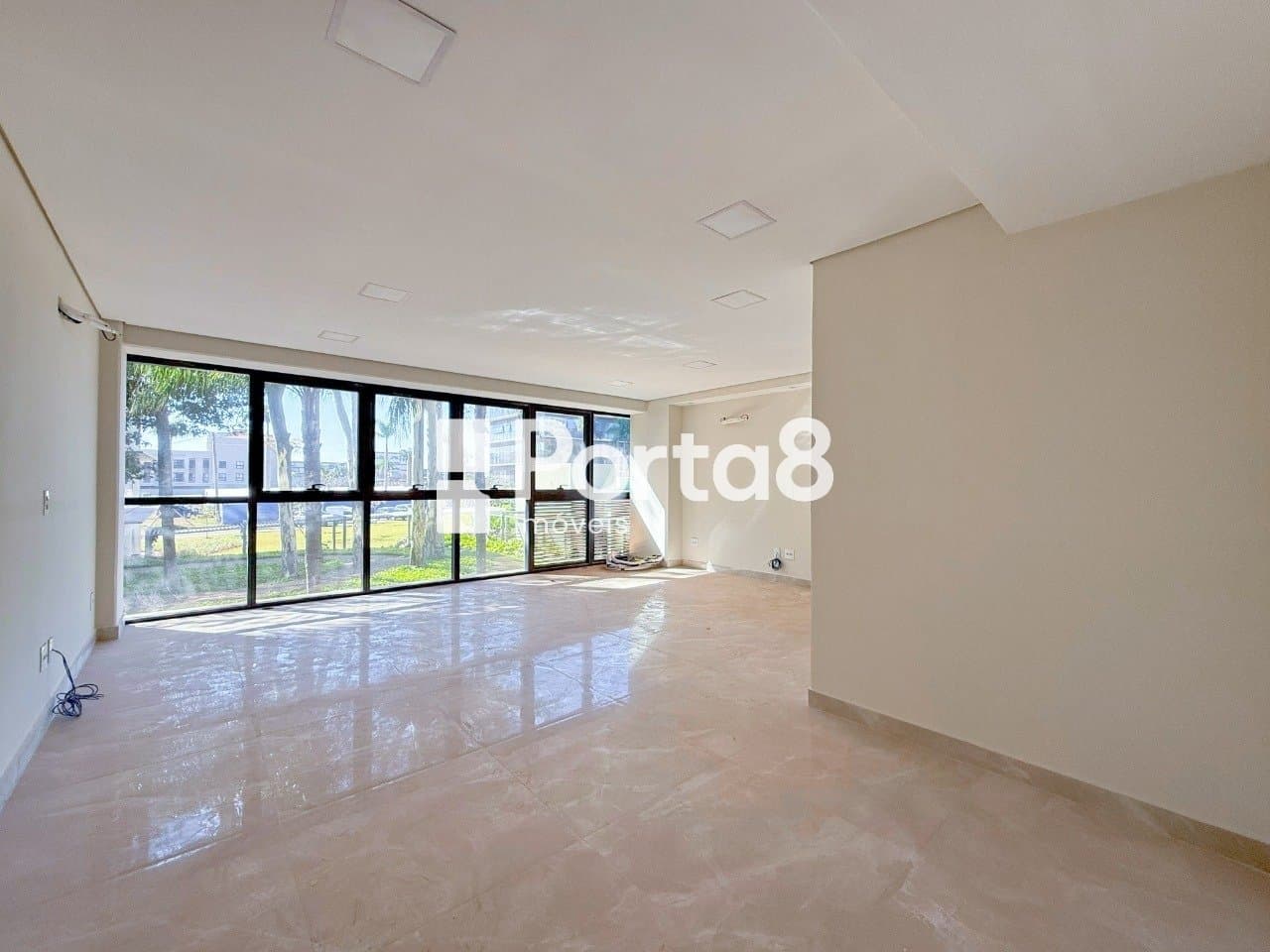 Sala Comercial 42m² com Vaga no Georgina Business Park