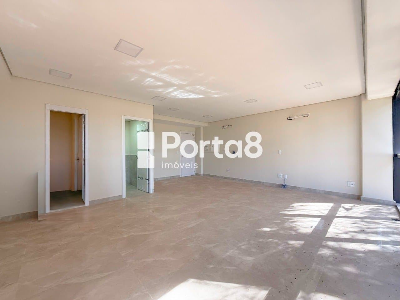 Sala Comercial 42m² com Vaga no Georgina Business Park - Foto 3