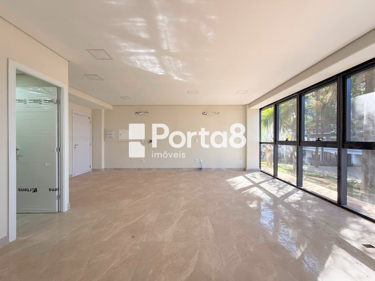 Sala Comercial 42m² com Vaga no Georgina Business Park - Foto 4