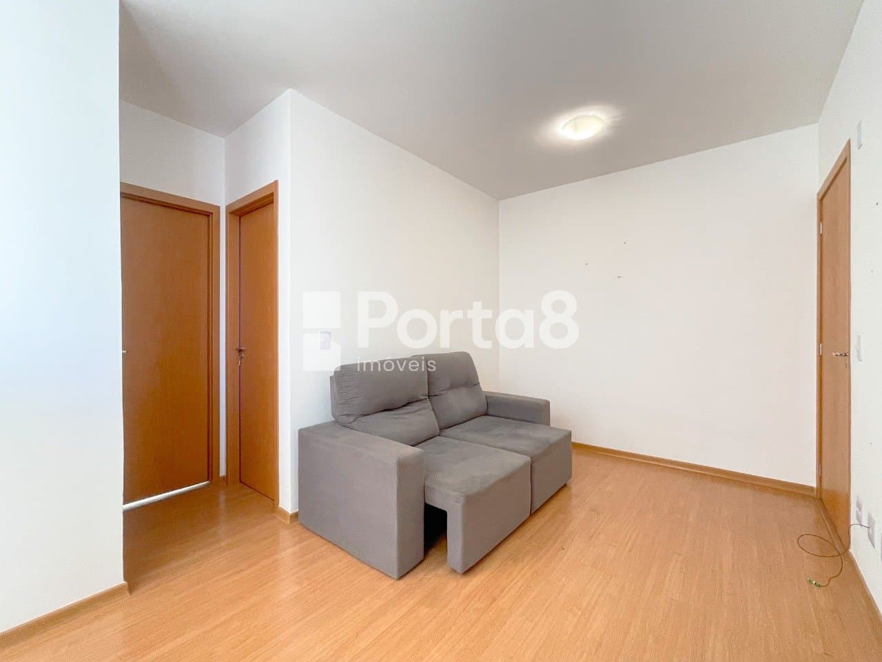 Apartamento 2 Quartos Rios di Itália com Área Gourmet - Foto 2