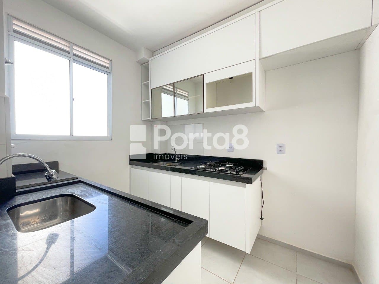 Apartamento 2 Quartos Rios di Itália com Área Gourmet - Foto 3