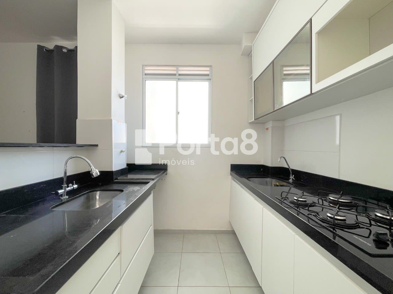 Apartamento 2 Quartos Rios di Itália com Área Gourmet - Foto 4