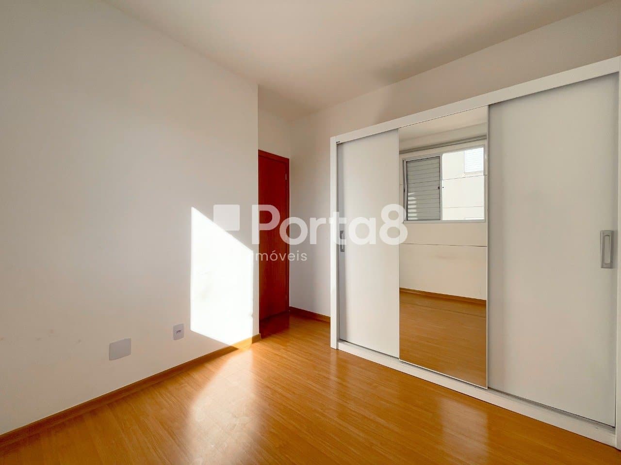 Apartamento 2 Quartos Rios di Itália com Área Gourmet - Foto 5