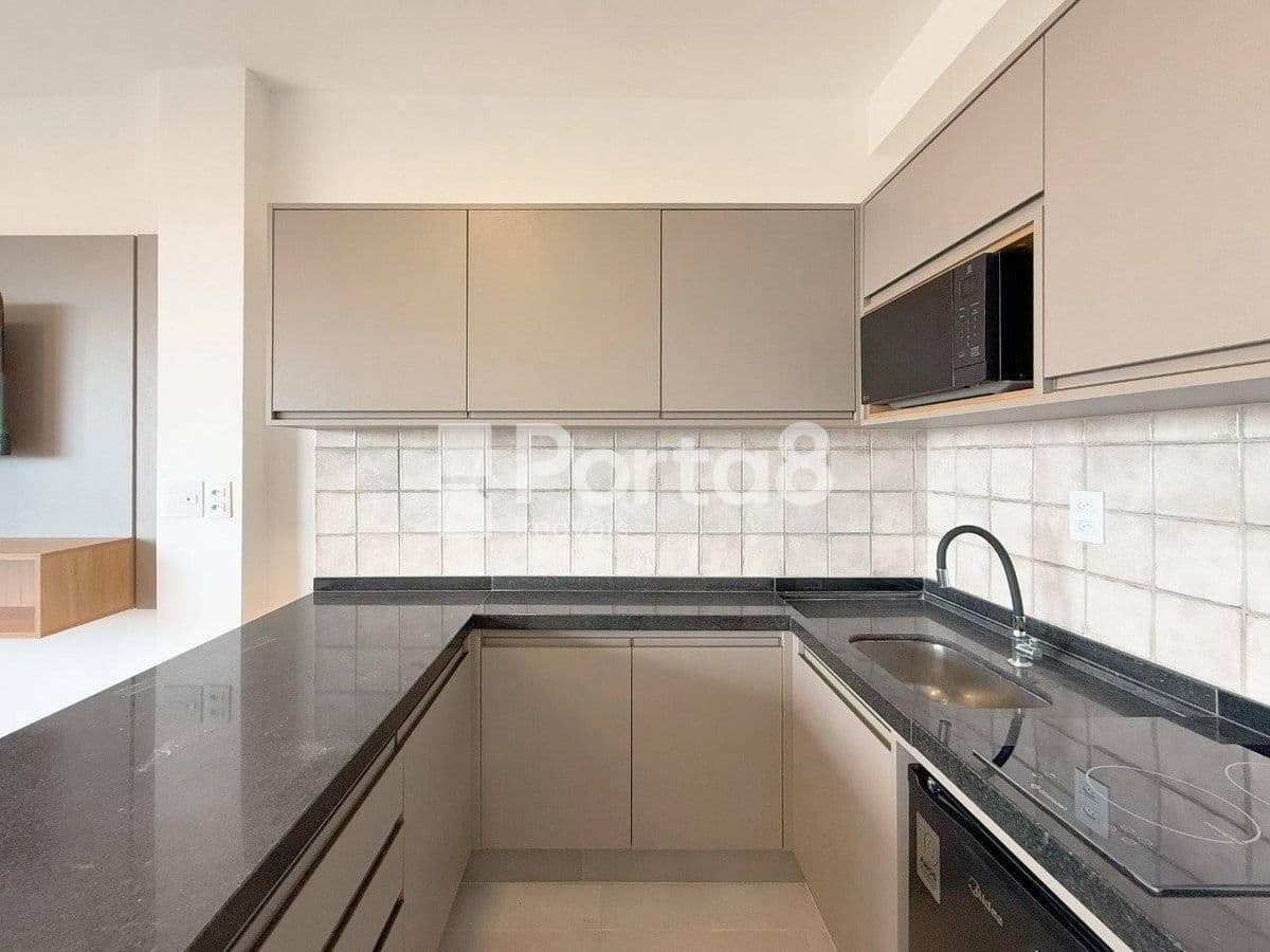 Apartamento Studio Mobiliado no Hype 017 - Próx. Shopping Iguatemi - Foto 3